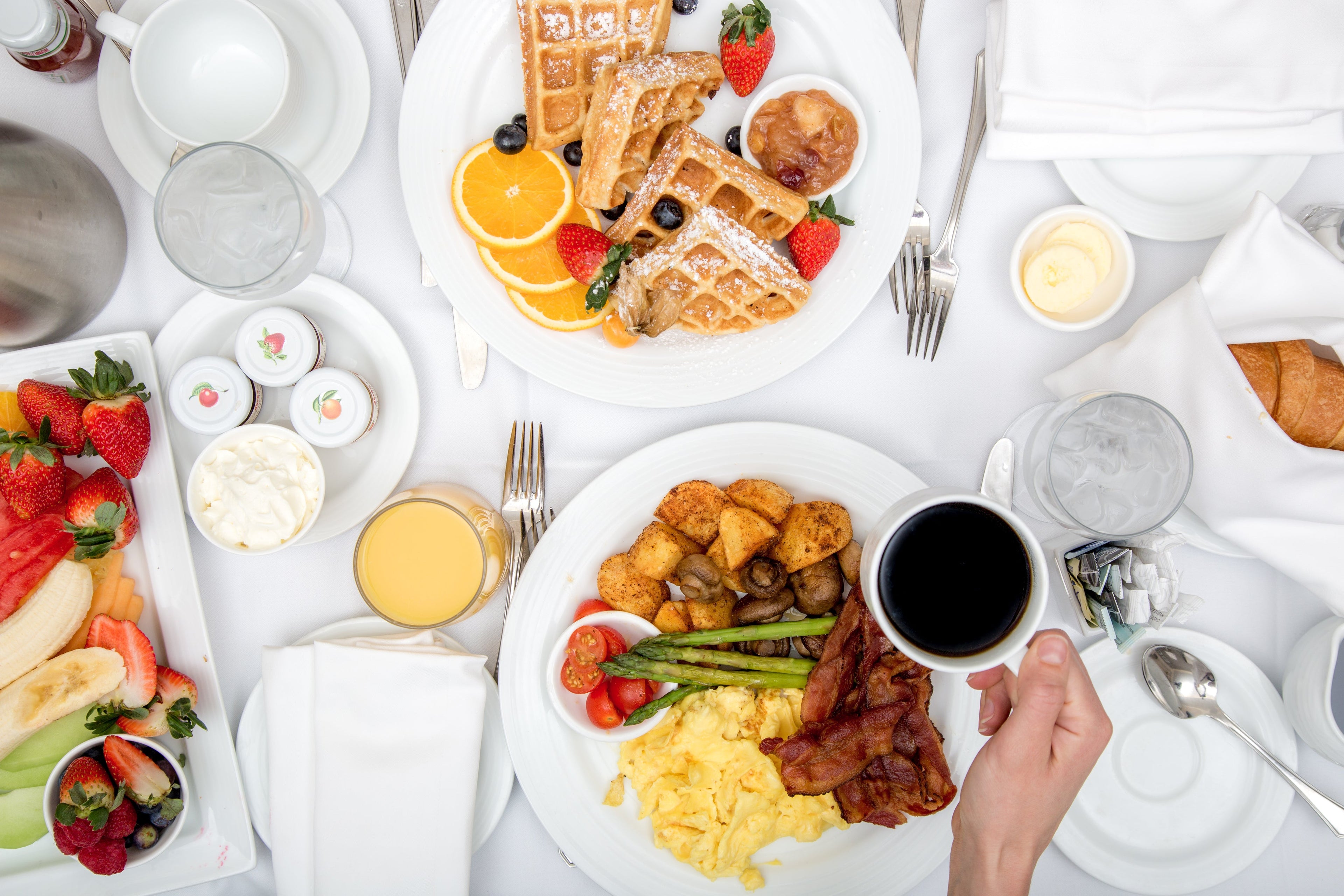 Restaurant Services