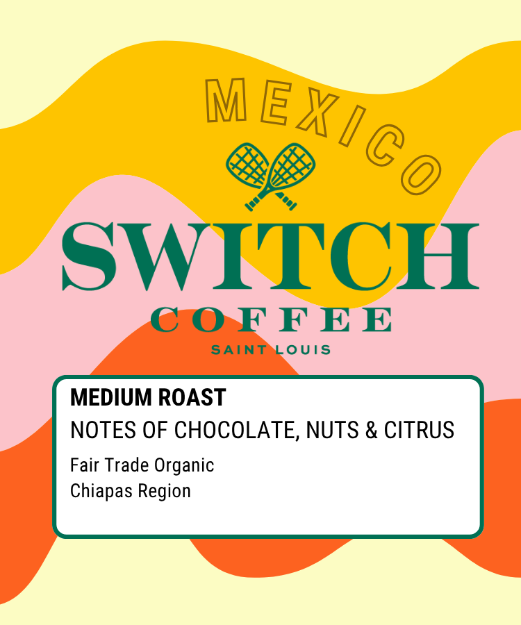 12oz- Mexico